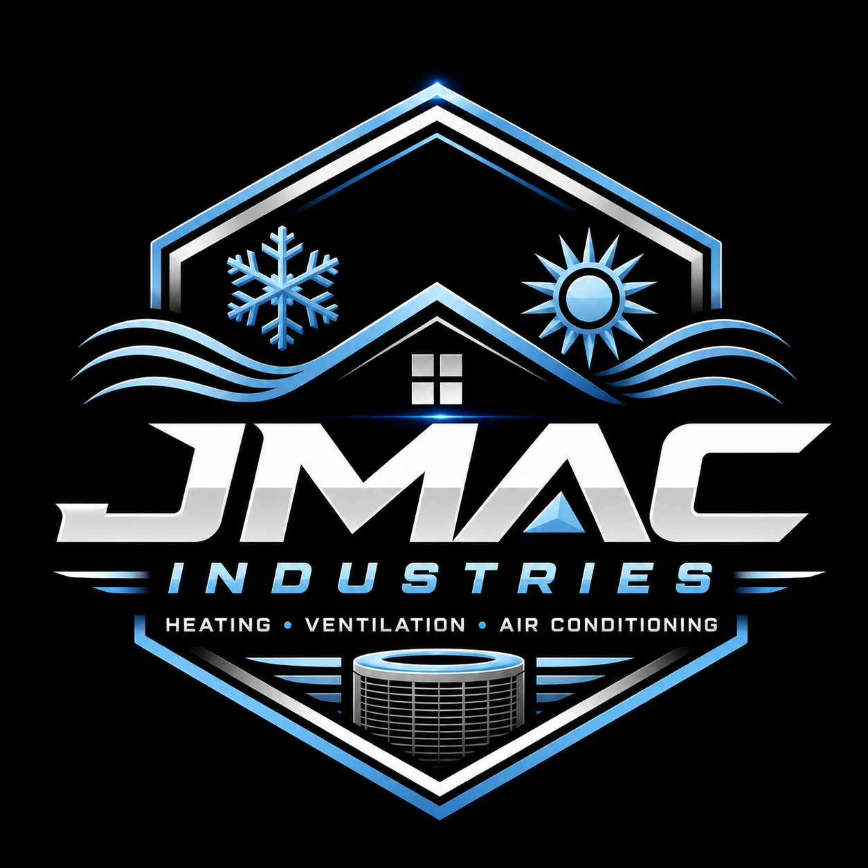 JMAC Industries logo